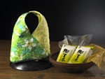 桐花季-御皇米-禮袋包裝
